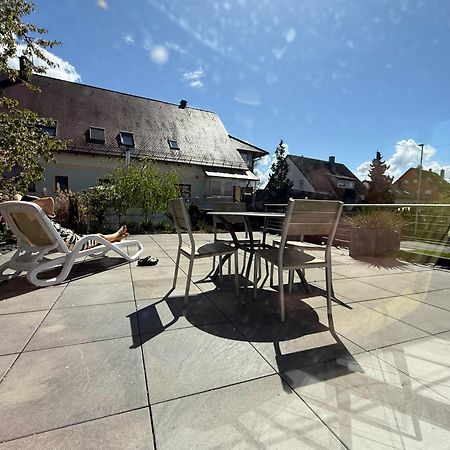B&B'S Im Aischgrund Adelsdorf المظهر الخارجي الصورة