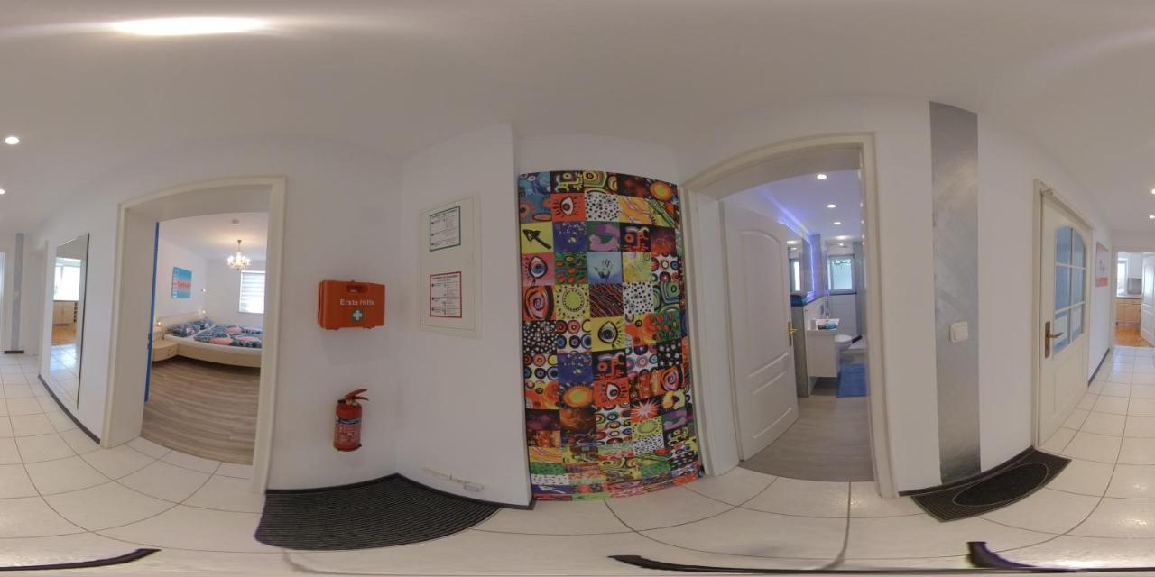 B&B'S Im Aischgrund Adelsdorf المظهر الخارجي الصورة