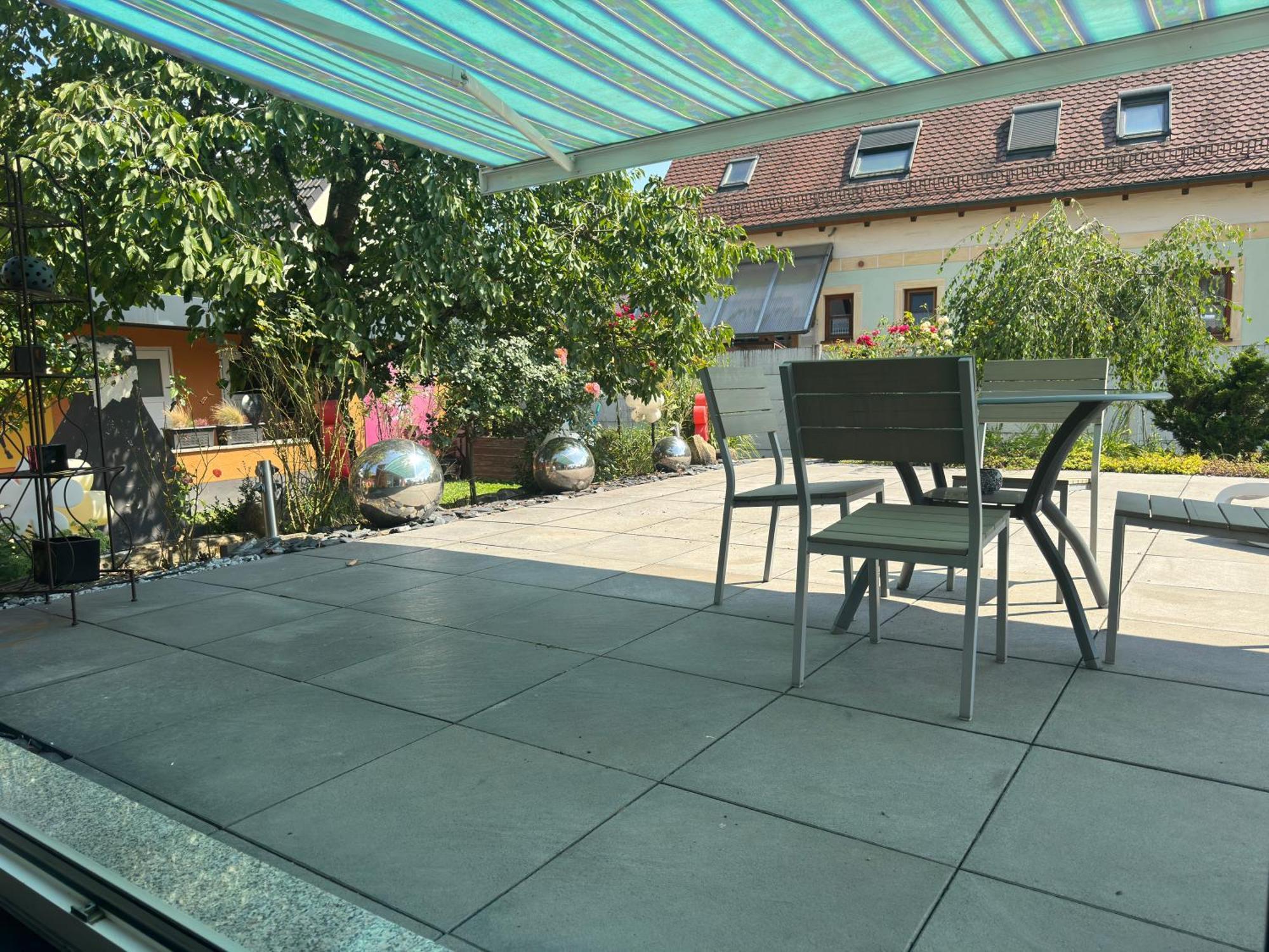 B&B'S Im Aischgrund Adelsdorf المظهر الخارجي الصورة