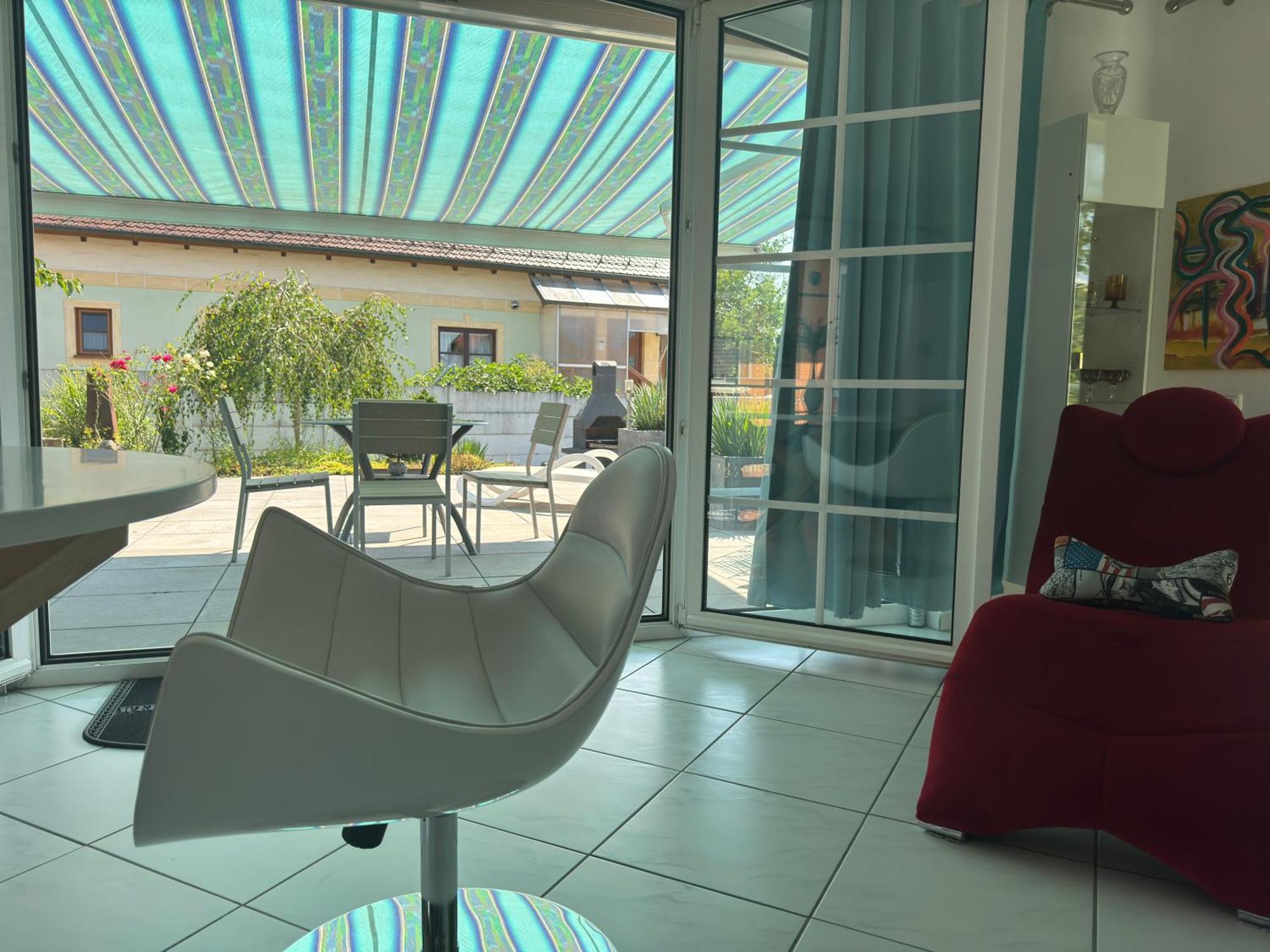 B&B'S Im Aischgrund Adelsdorf المظهر الخارجي الصورة
