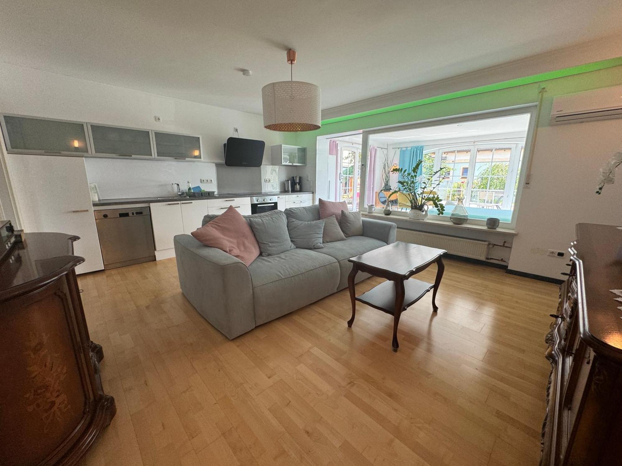 B&B'S Im Aischgrund Adelsdorf المظهر الخارجي الصورة