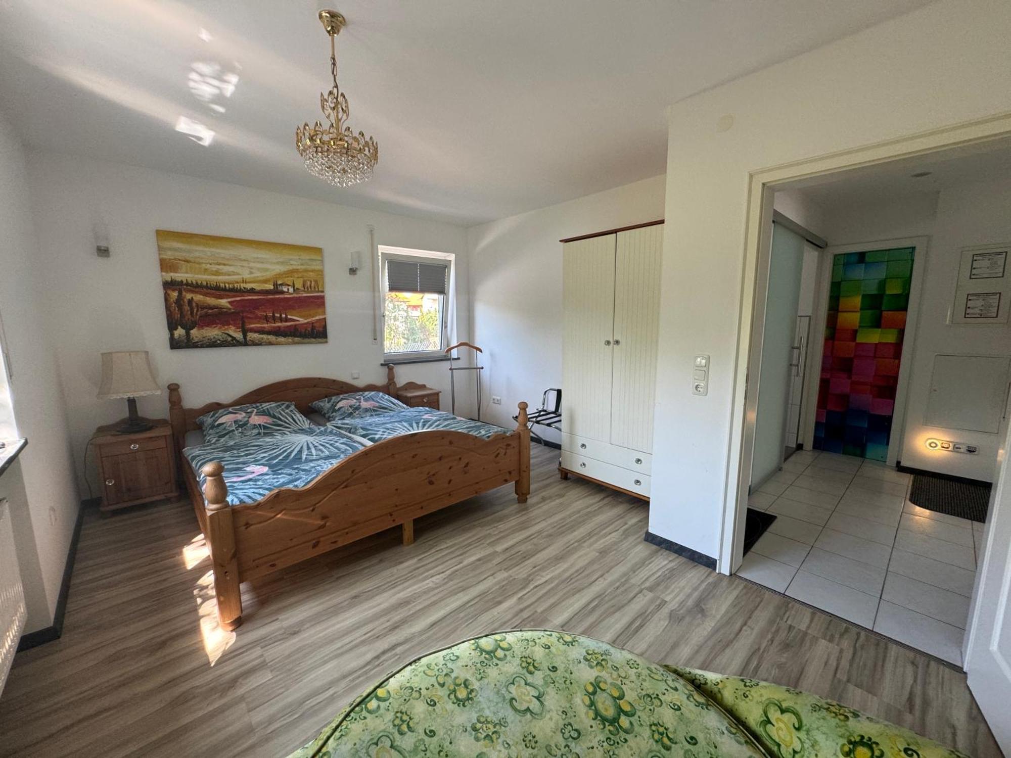 B&B'S Im Aischgrund Adelsdorf المظهر الخارجي الصورة
