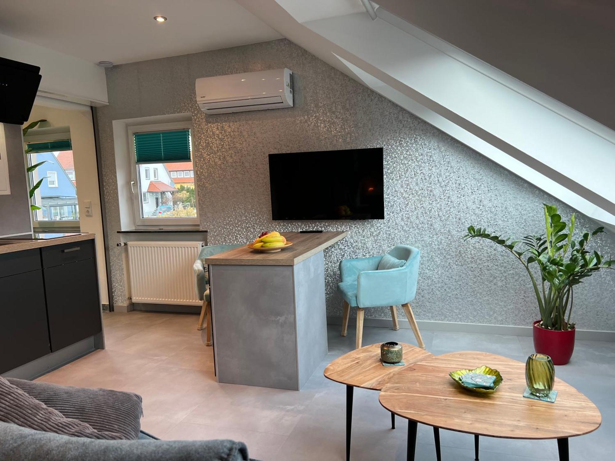 B&B'S Im Aischgrund Adelsdorf المظهر الخارجي الصورة