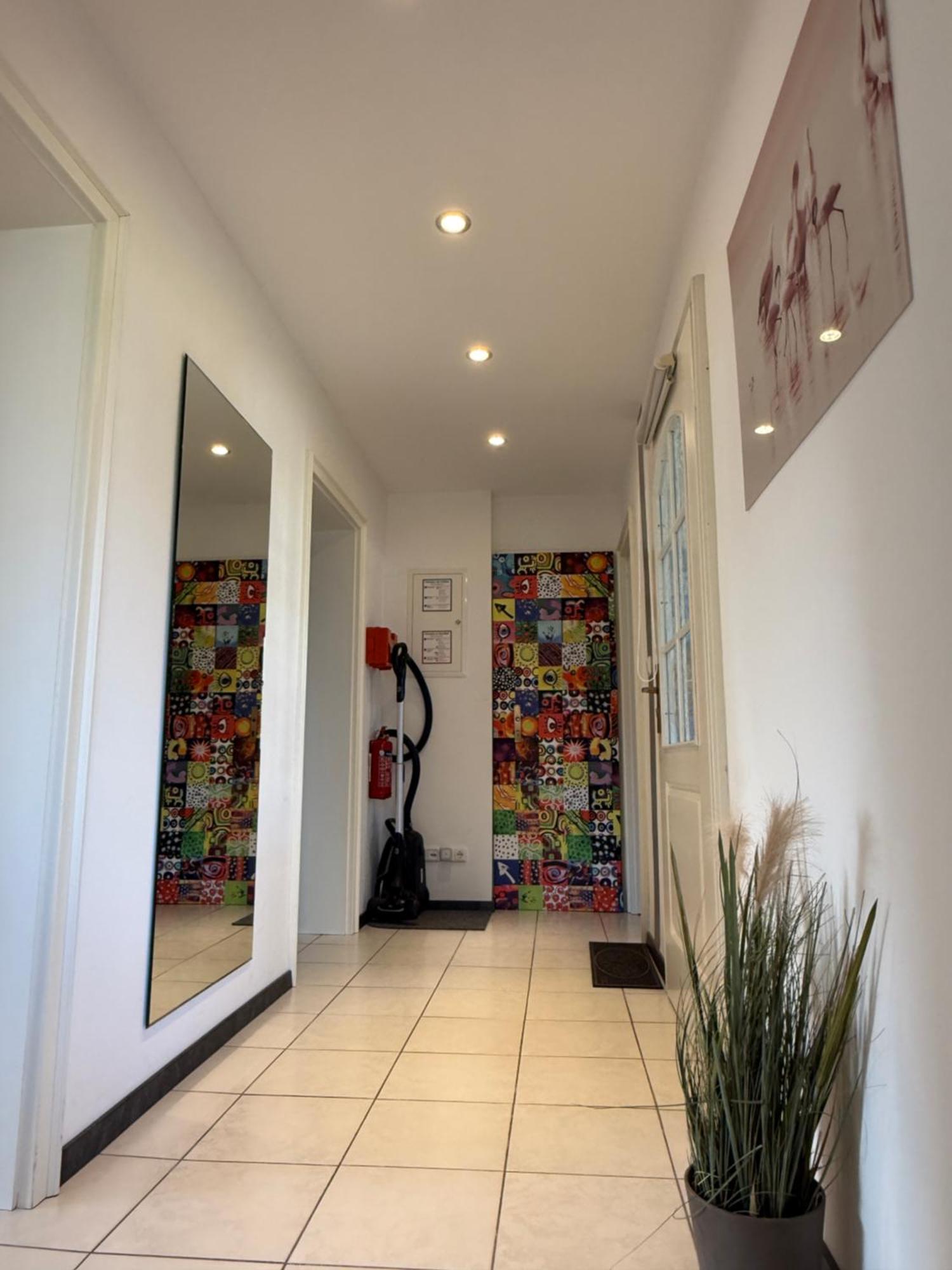 B&B'S Im Aischgrund Adelsdorf المظهر الخارجي الصورة