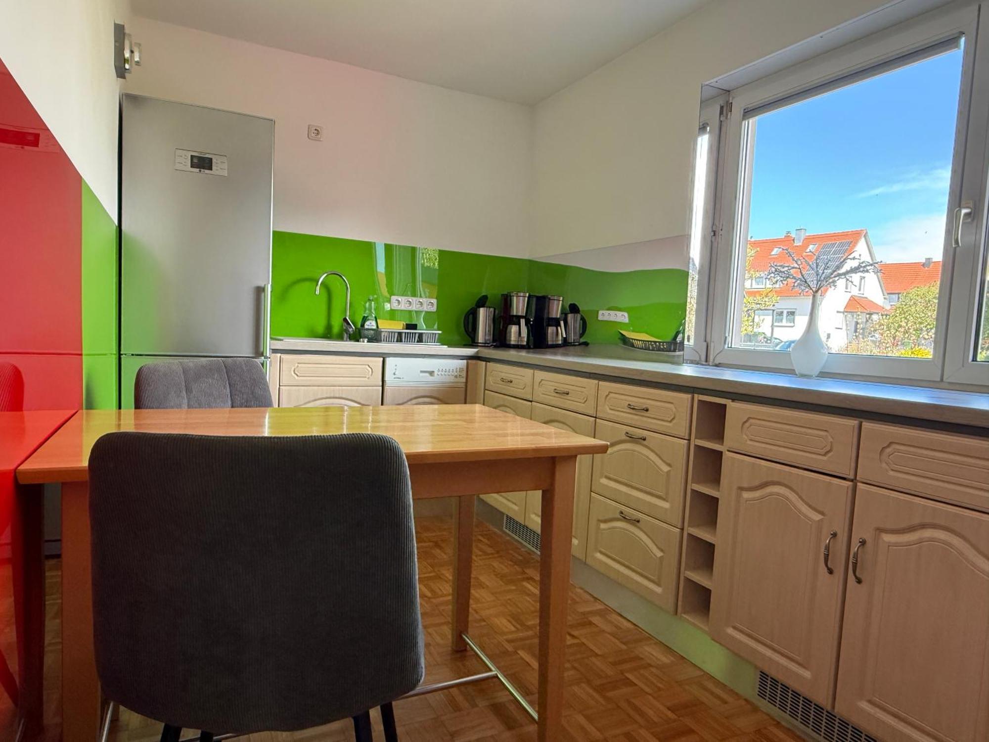 B&B'S Im Aischgrund Adelsdorf المظهر الخارجي الصورة