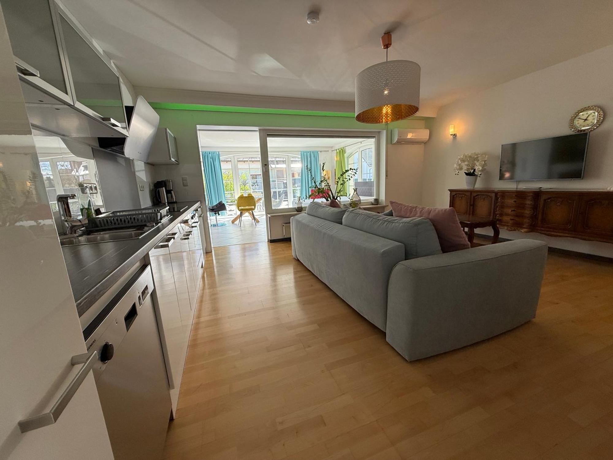 B&B'S Im Aischgrund Adelsdorf المظهر الخارجي الصورة
