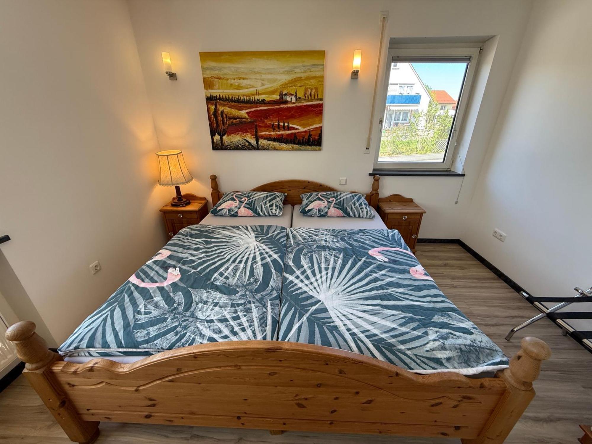 B&B'S Im Aischgrund Adelsdorf المظهر الخارجي الصورة