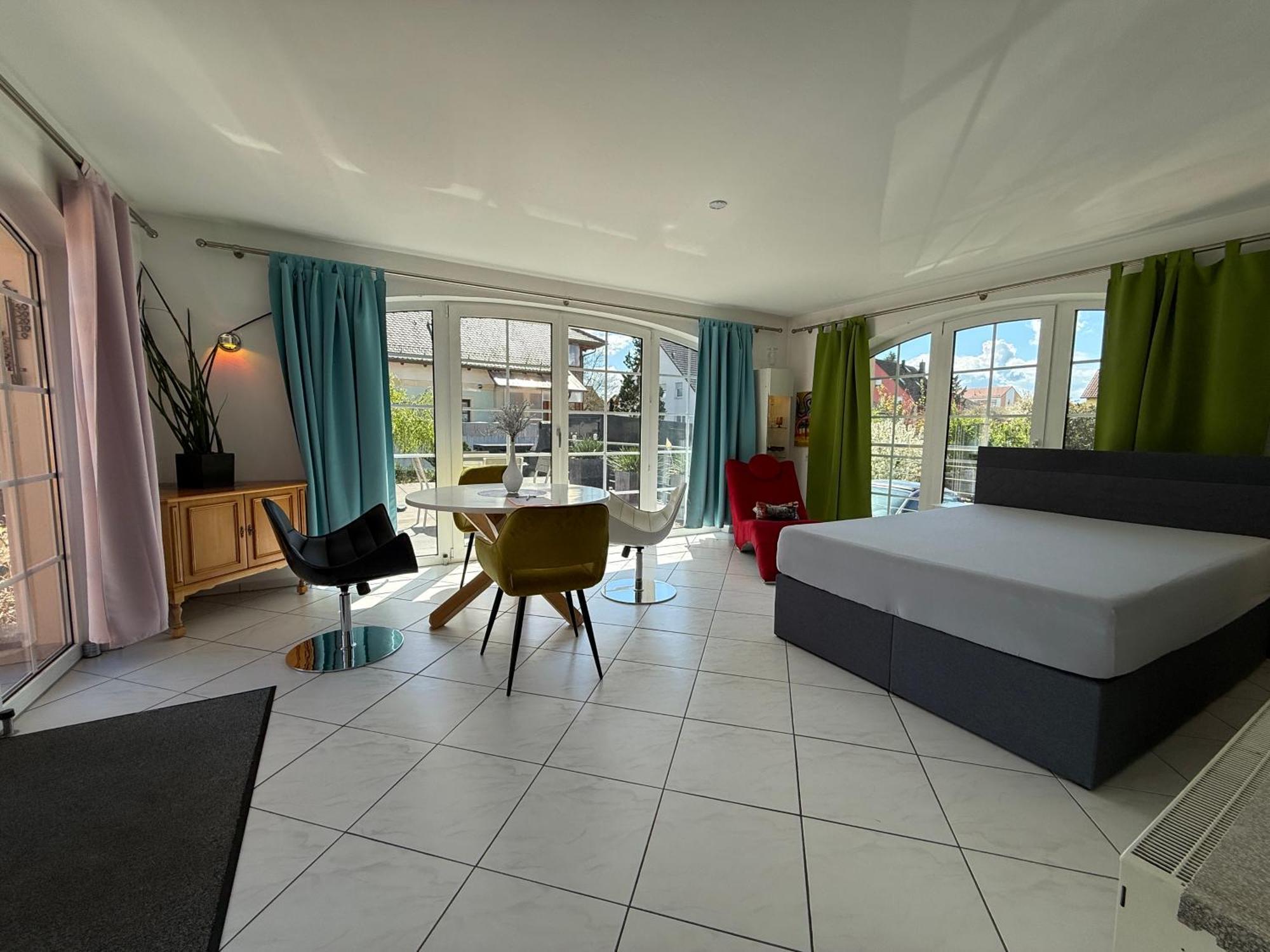 B&B'S Im Aischgrund Adelsdorf المظهر الخارجي الصورة