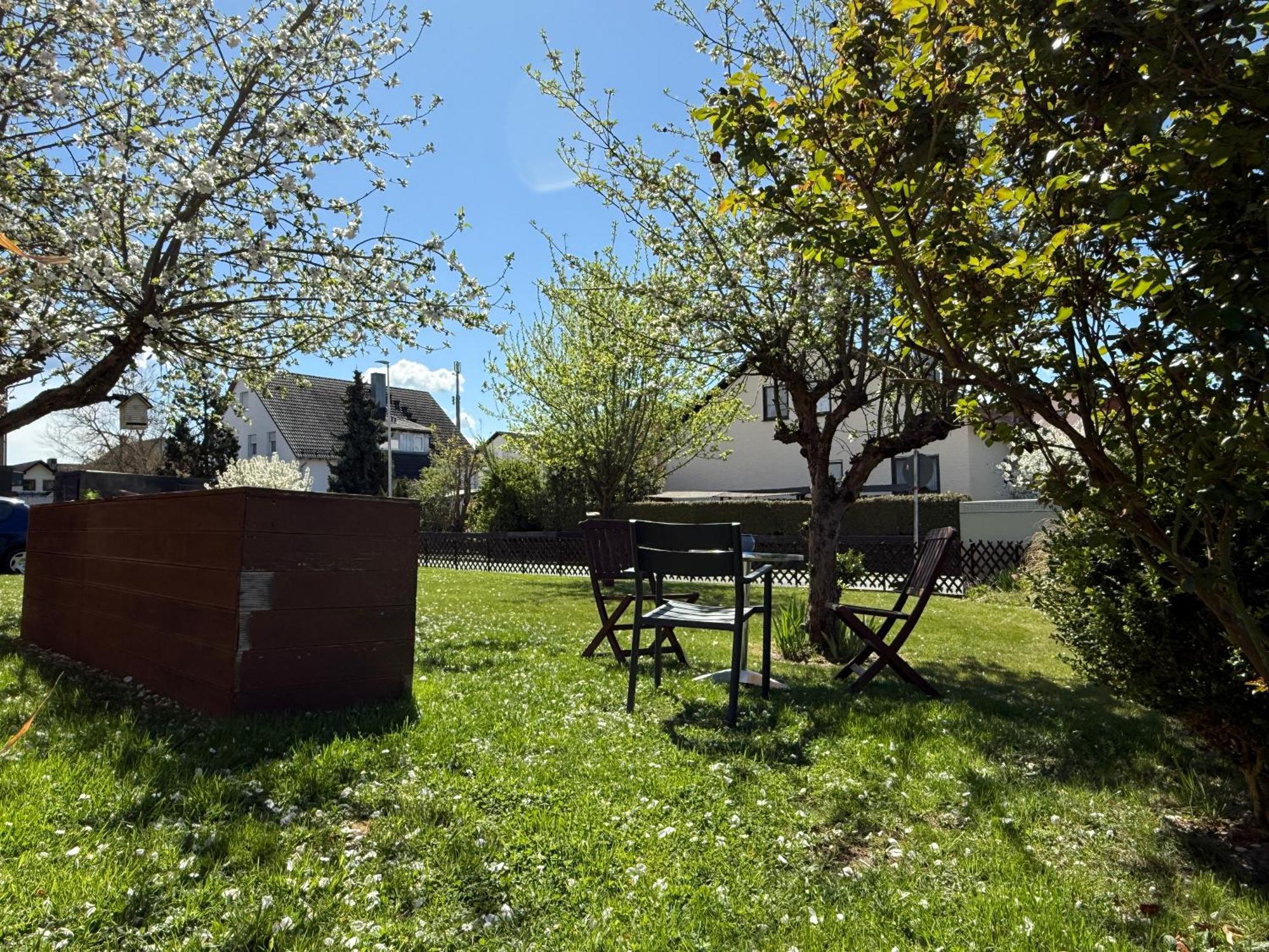 B&B'S Im Aischgrund Adelsdorf المظهر الخارجي الصورة