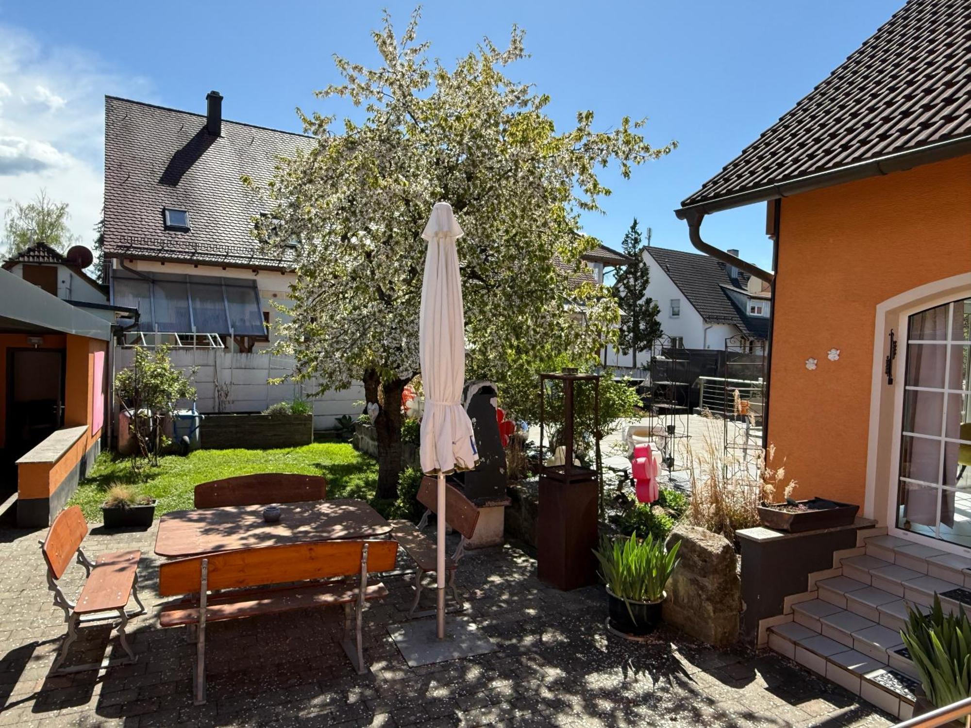B&B'S Im Aischgrund Adelsdorf المظهر الخارجي الصورة