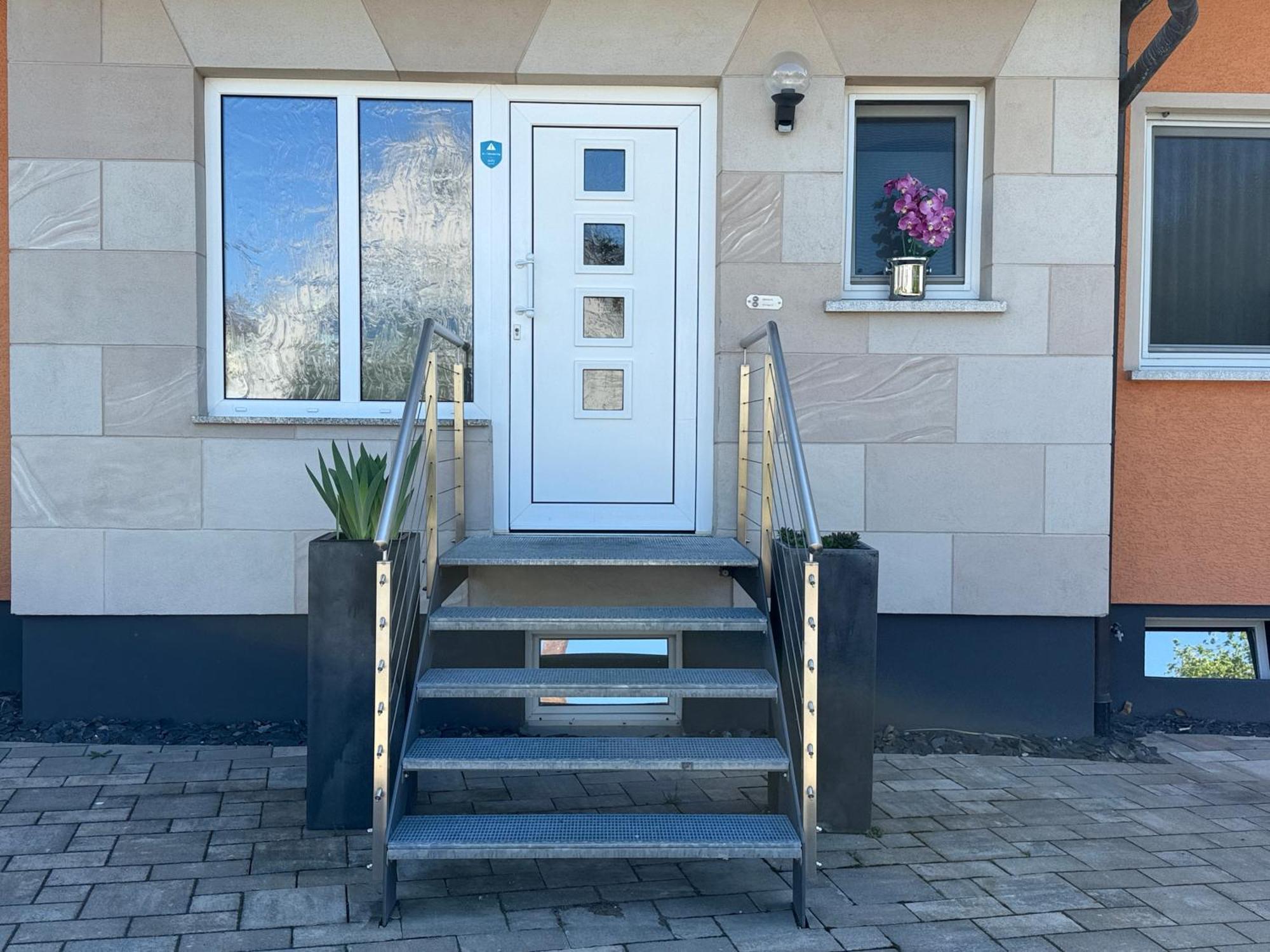 B&B'S Im Aischgrund Adelsdorf المظهر الخارجي الصورة