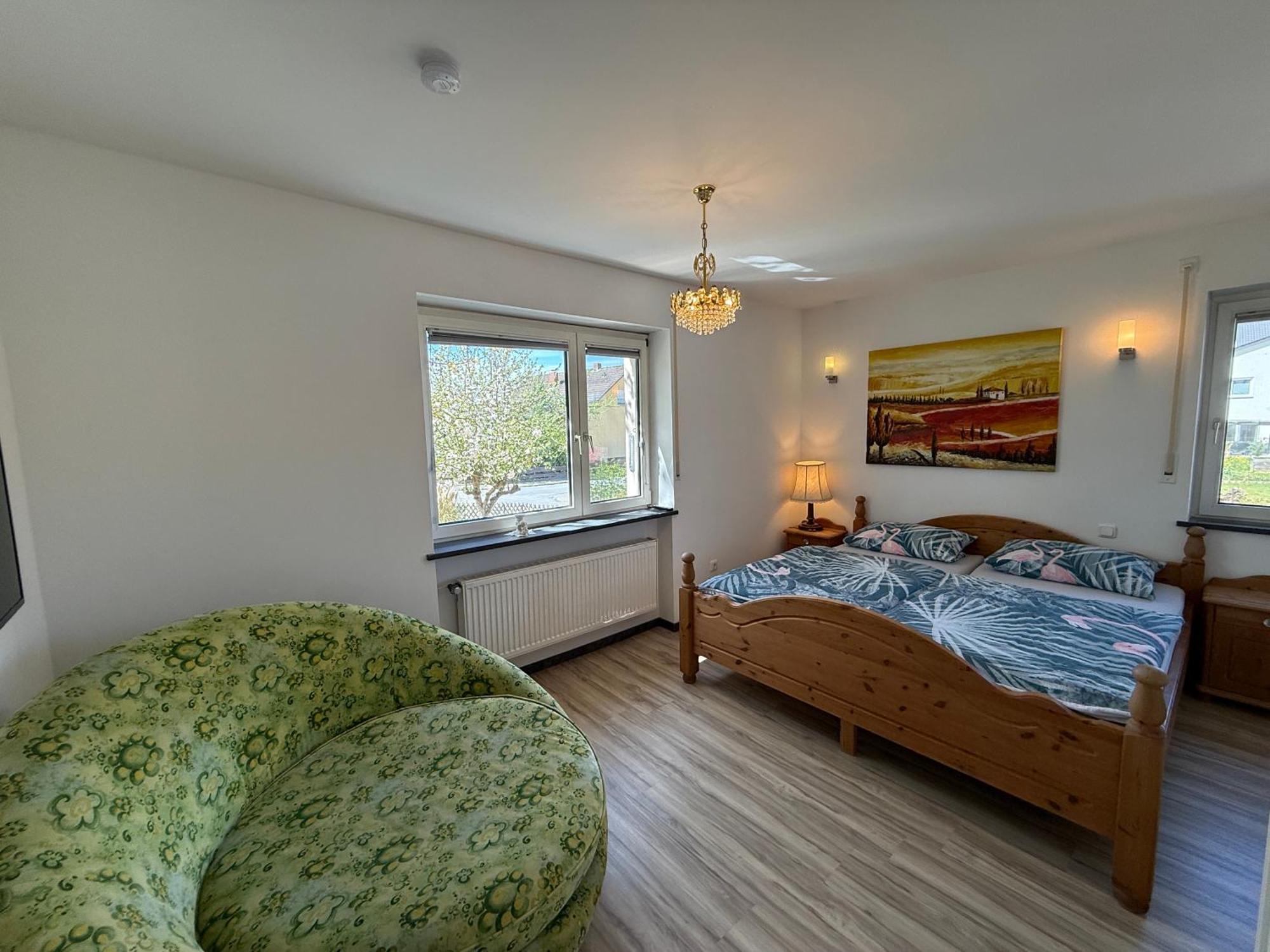 B&B'S Im Aischgrund Adelsdorf المظهر الخارجي الصورة