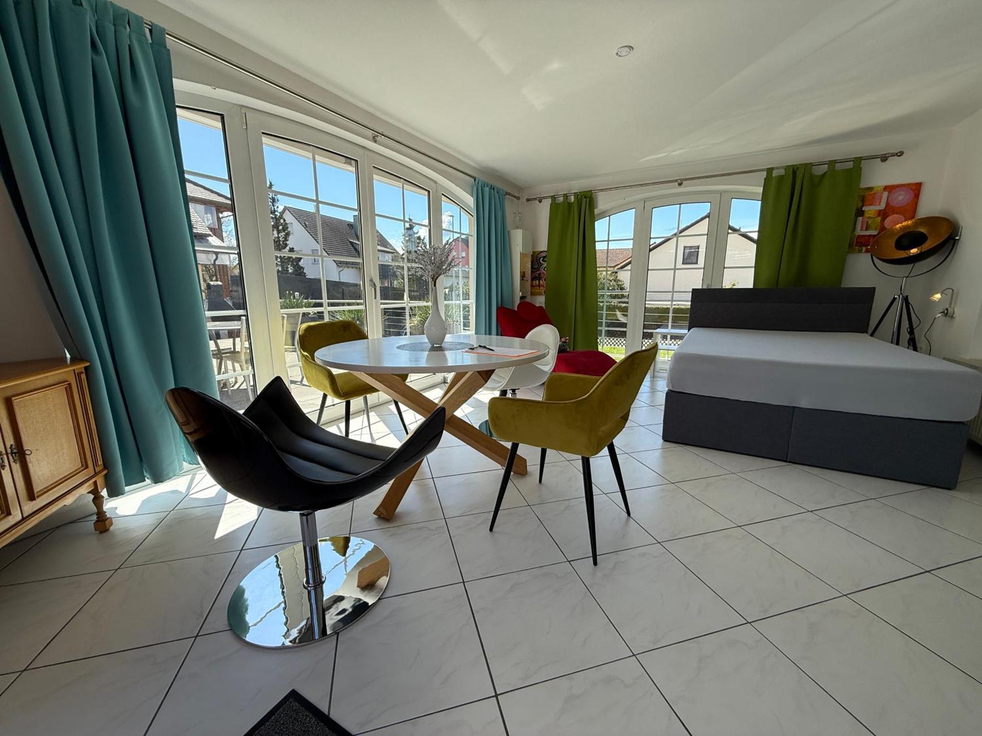 B&B'S Im Aischgrund Adelsdorf المظهر الخارجي الصورة