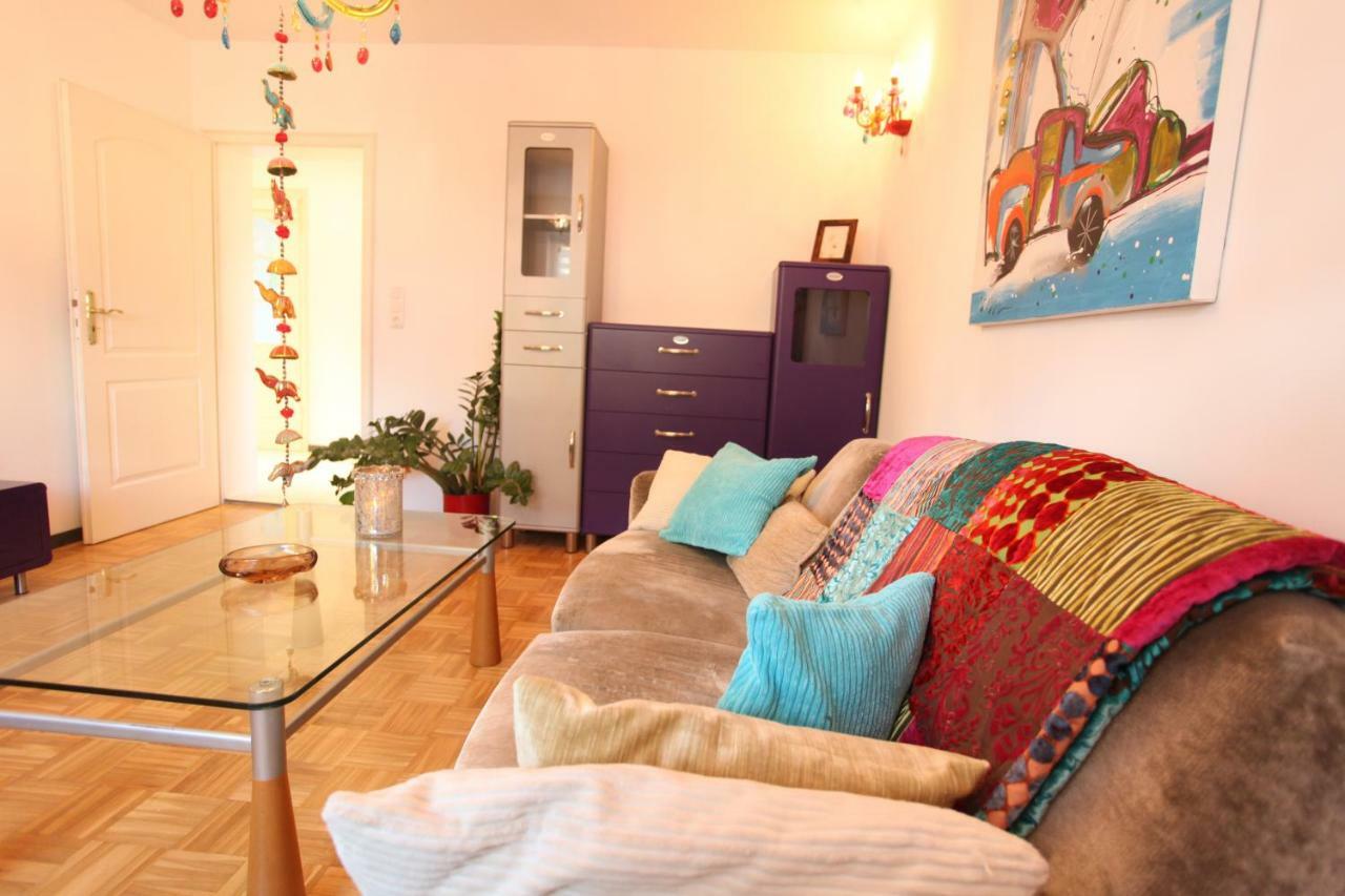 B&B'S Im Aischgrund Adelsdorf المظهر الخارجي الصورة