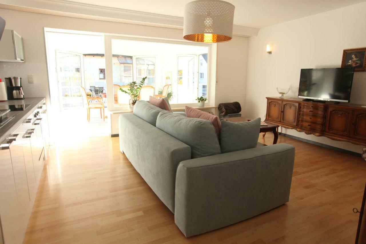 B&B'S Im Aischgrund Adelsdorf المظهر الخارجي الصورة