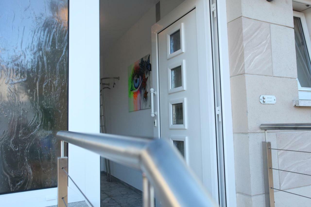 B&B'S Im Aischgrund Adelsdorf المظهر الخارجي الصورة