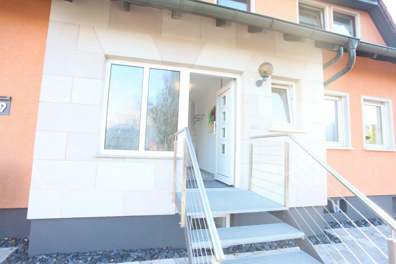 B&B'S Im Aischgrund Adelsdorf المظهر الخارجي الصورة
