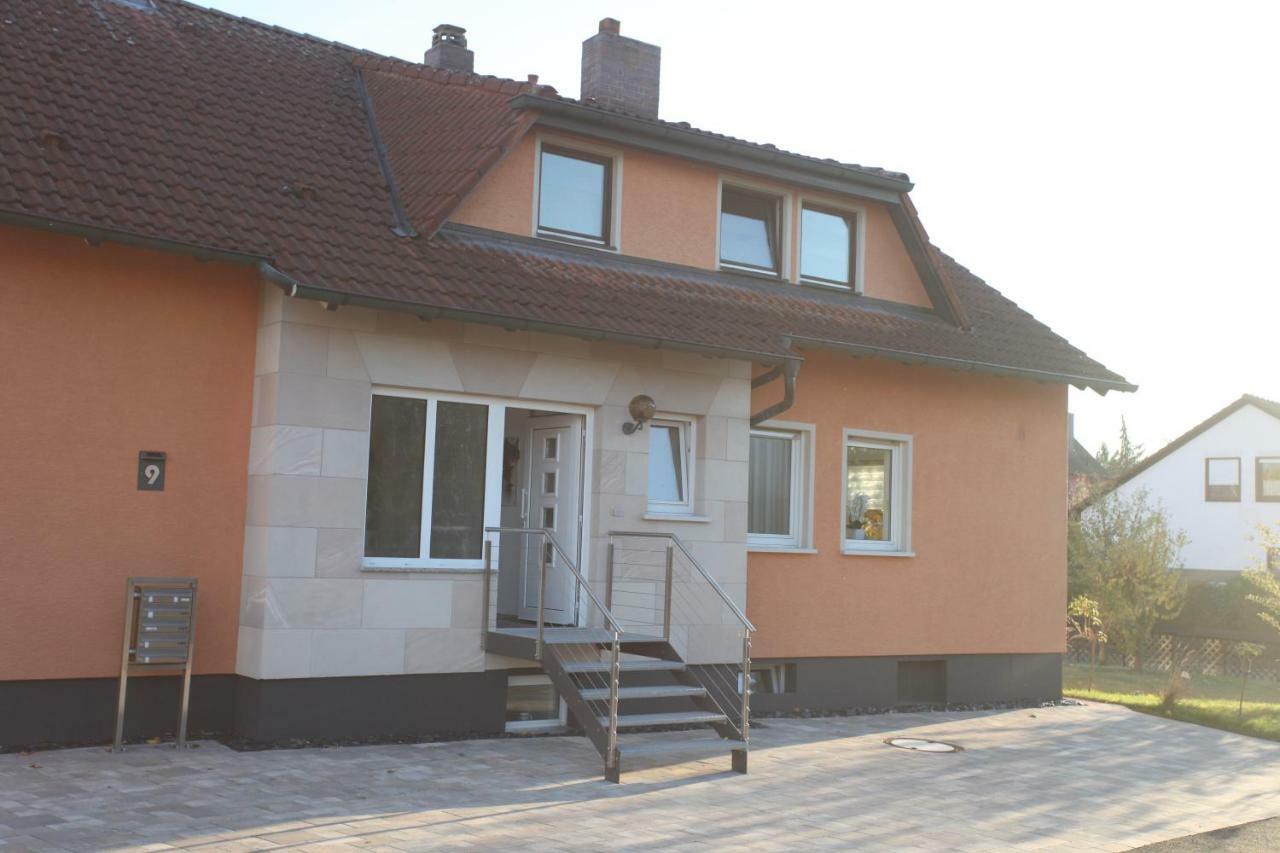 B&B'S Im Aischgrund Adelsdorf المظهر الخارجي الصورة