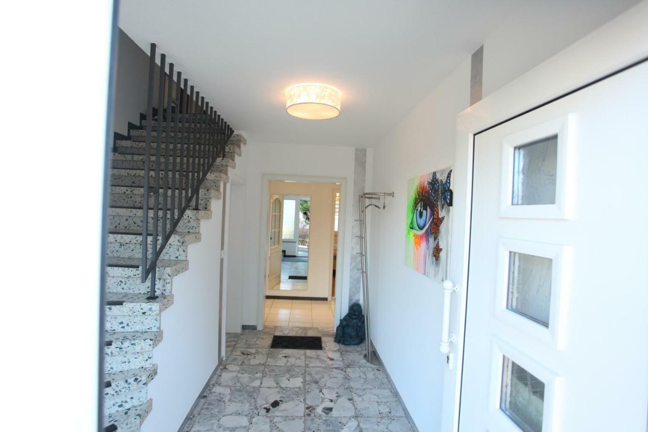 B&B'S Im Aischgrund Adelsdorf المظهر الخارجي الصورة